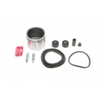 Ремкомплект супорта (переднього) Nissan Navara/Pick Up -04 (d=60mm) (+поршень) (Tokico)