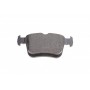 Колодки гальмівні (задні) VW Golf/Touran 1.0-2.0 TDI 12- (Teves) Q+
