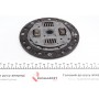 Комплект зчеплення Citroen Saxo/Xsara/Peugeot 106/206/306 96- (d=180mm) (+вижимний)