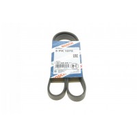 Ремінь генератора Mitsubishi Galant/Lancer 95-04/Toyota Corolla 1.3 84-97 (5PK1070)