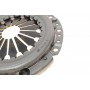 Комплект зчеплення Hyundai Getz 1.1 02-09 (d=180mm) (+вижимний)