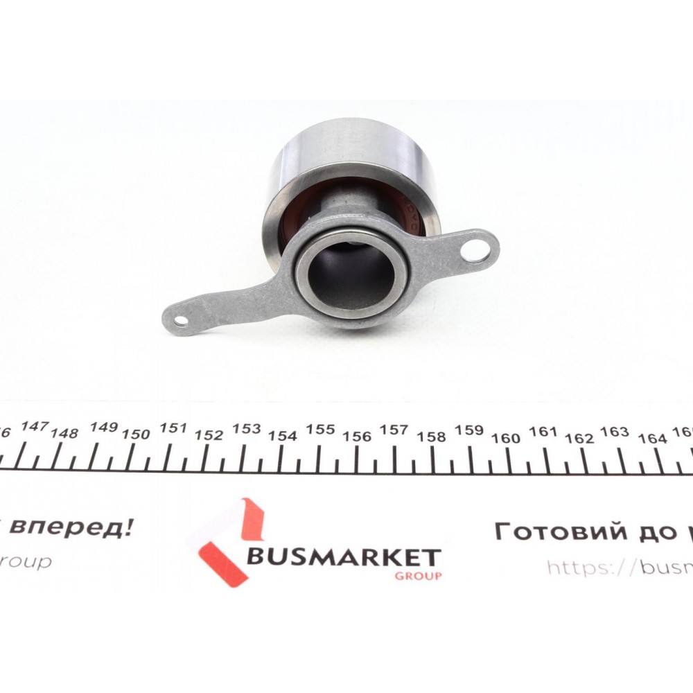 Комплект ГРМ Honda Civic VI 1.4/1.5 16V (MB, MC), 04/98 - 02/01