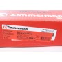 Диск гальмівний (задній) BMW 5 (F10/F11) 09-17 (R) (330x20) (з покриттям) (з прорезом) (вент.)