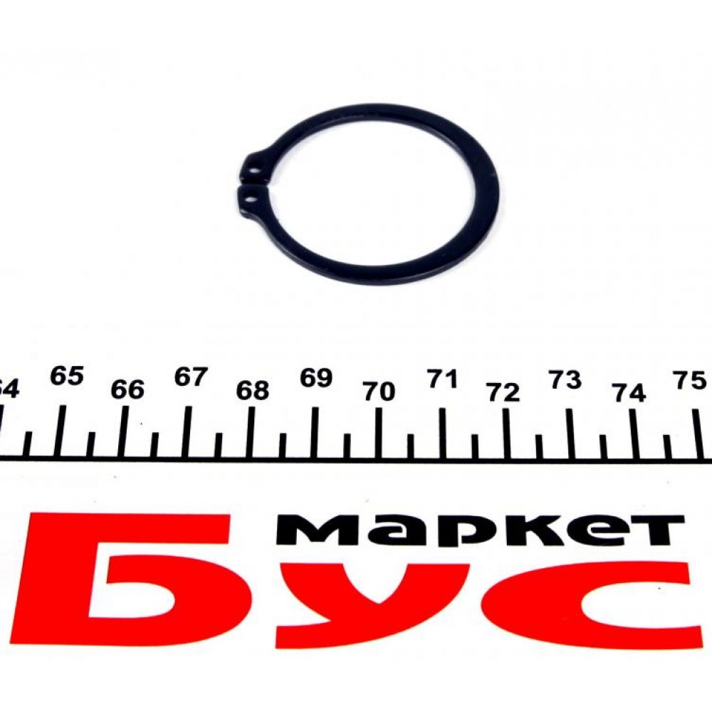 Опора кульова (передня) Hyundai Accent I/II 94-05/ Elantra 00-06/ Kia Cerato 04-/ Rio 11-