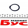 Опора кульова (передня) Hyundai Accent I/II 94-05/ Elantra 00-06/ Kia Cerato 04-/ Rio 11-