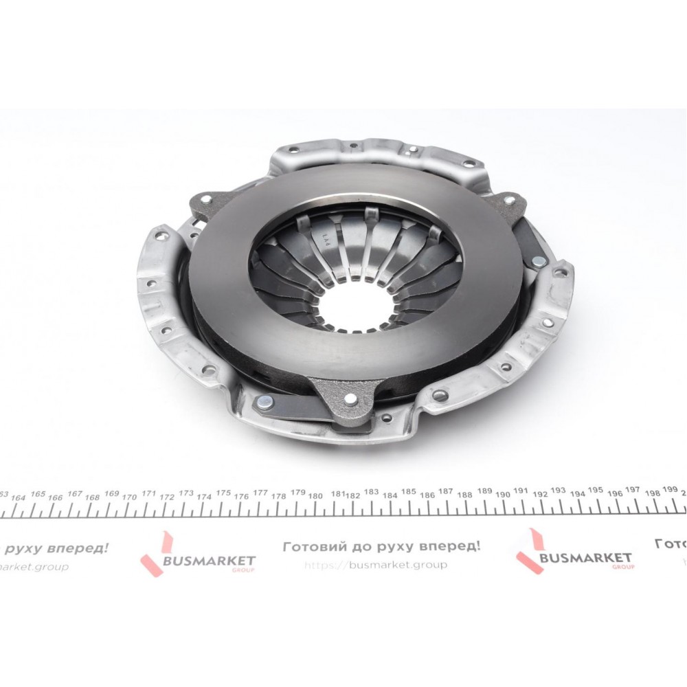 Комплект зчеплення Daewoo Nexia 1.5 95-97 (d=203mm) (+вижимний) z=24