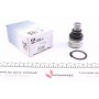 Опора кульова (передня/знизу) Mitsubishi Lancer 03-/Outlander 06-12/Citroen C4 12- (d=20mm/39.8mm)