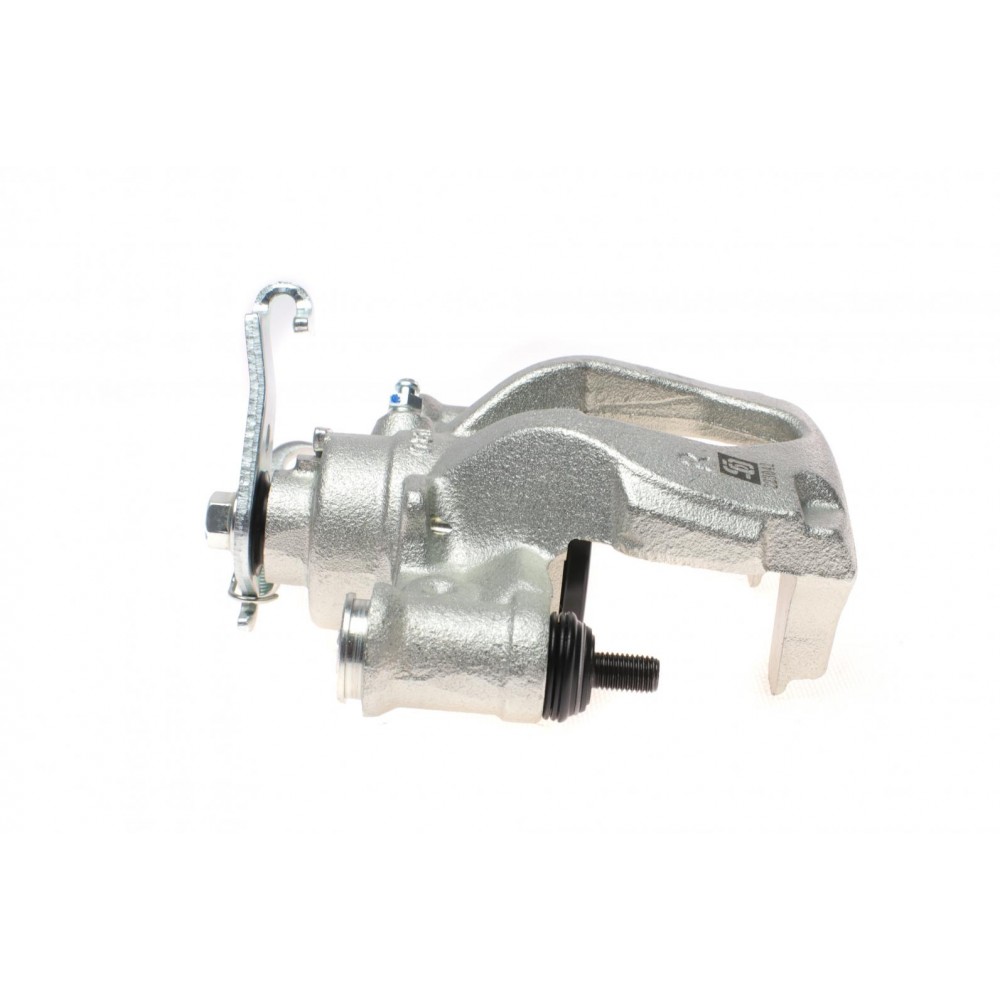 Супорт гальмівний (задній) (R) Renault Master 2.3dCi 10- (48mm) Brembo