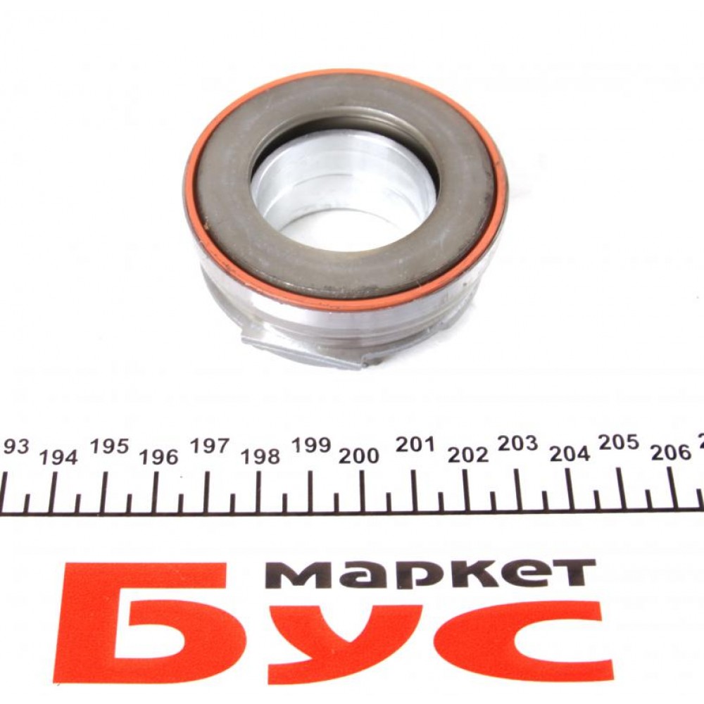 Комплект зчеплення MB Vito (W638) 108D (d=230mm), OM 601.942