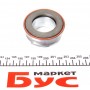 Комплект зчеплення MB Vito (W638) 108D (d=230mm), OM 601.942