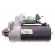Стартер Fiat Doblo 1.3-1.9 JTD01-/Suzuki SX4 1.9 DDiS 06- (2kw) (z=9)