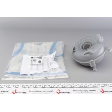 Бачок розширювальний VW Golf VII/Passat/Touran 1.2TSI-2.0TSI/1.6TDI-2.0TDI 12-