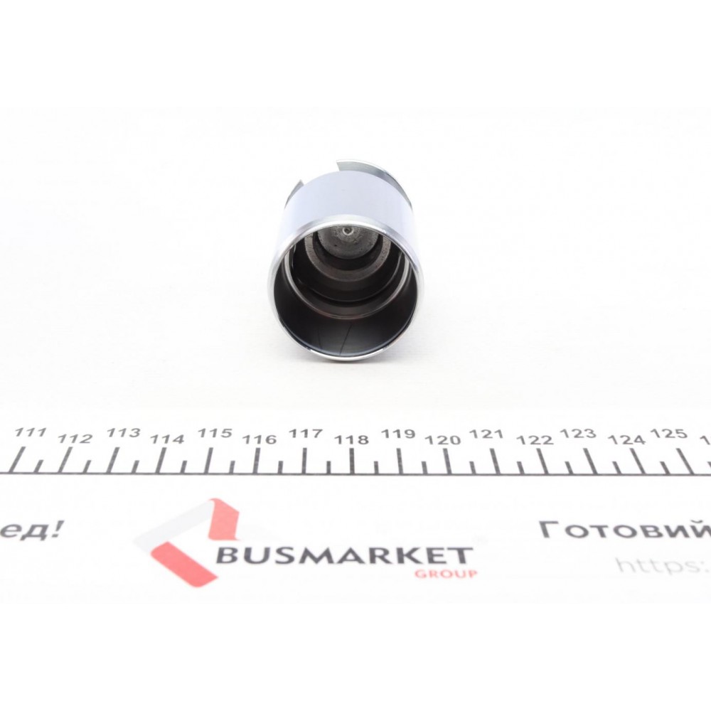 Ремкомплект супорта (заднього) Renault Kangoo 01- (d=38mm) (Bosch) (+поршень)