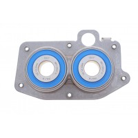 Підшипник КПП VW Caddy III 03-