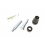 Направляюча супорта (переднього/к-кт) Toyota Camry 02-05 (Aisin)