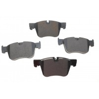 Колодки гальмівні (передні) Citroen C4 Picasso/Grand Picasso/Peugeot 308 13-