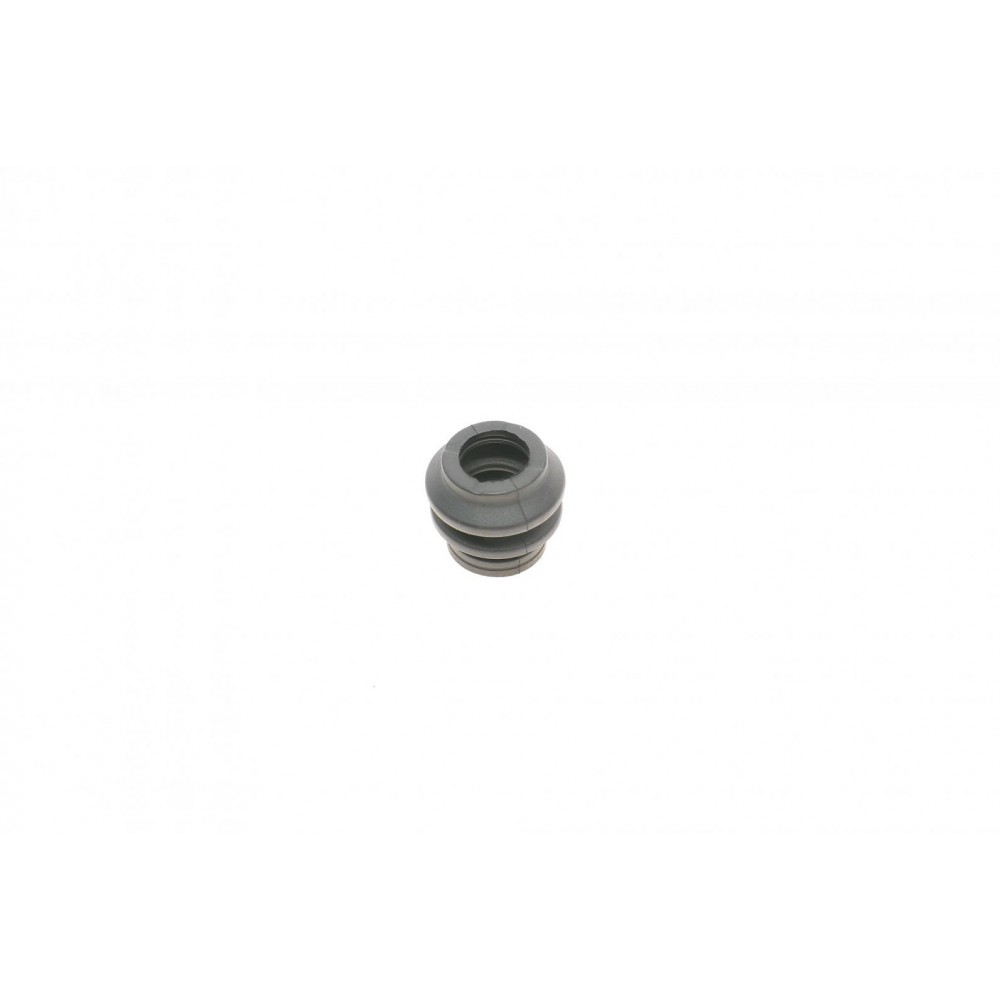Ремкомплект супорта (переднього) Lexus RX 350/Toyota Rav 4 08- (d=45mm) (Akebono)(+2 поршня/направл)