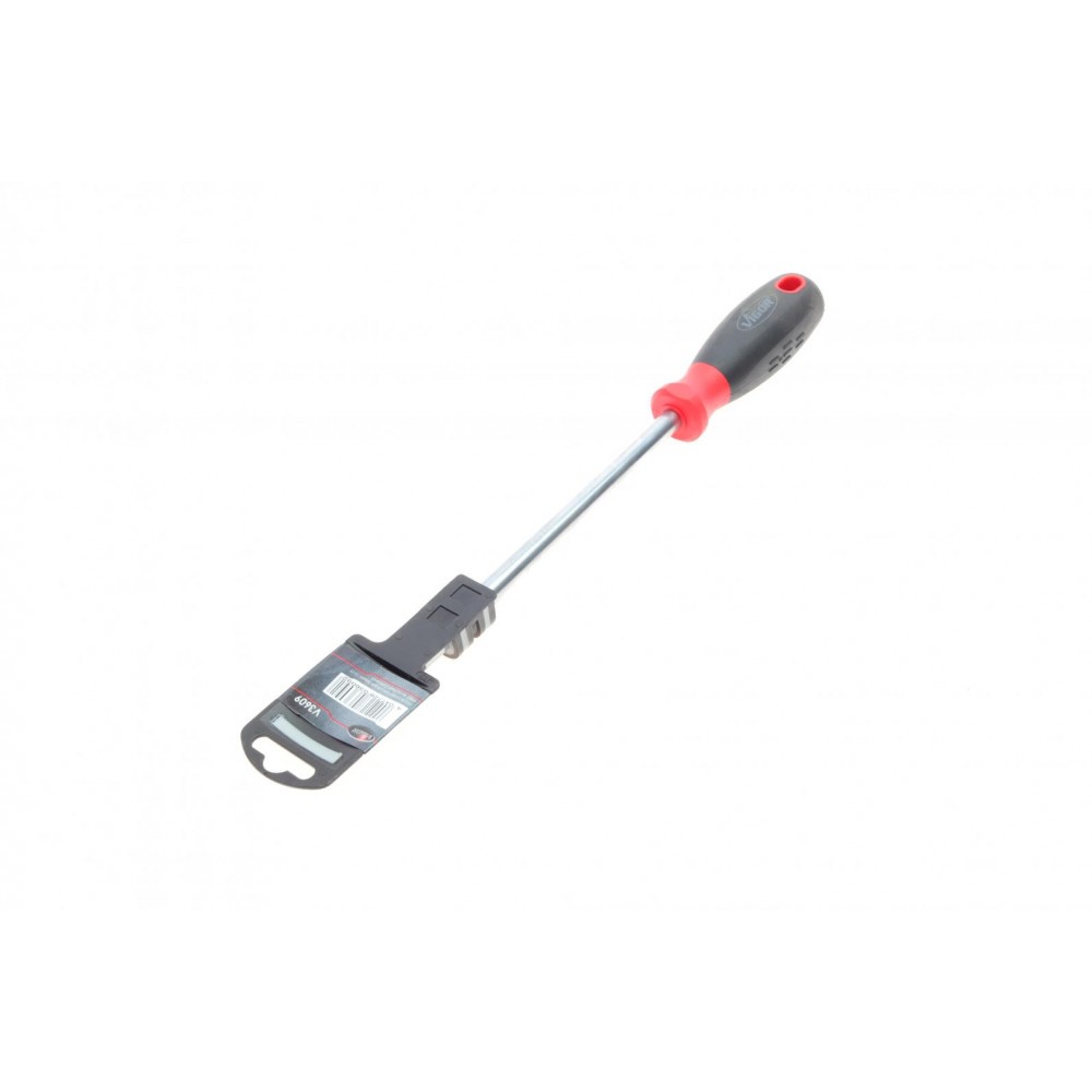 Викрутка із прямим шліцем (291mm/1.6x10mm)