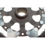 Комплект зчеплення BMW 3 (E90)/5 (E50)/X3 (E83) 04-11 (d=230mm) (+вижимний) N43/N45/N46