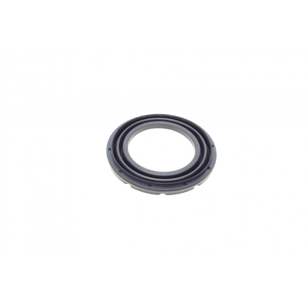 Ремкомплект супорта (переднього) Nissan Qashqai 13- (d=57mm) (+поршень) (Akebono)