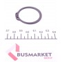 Опора кульова (передня/знизу) Nissan Primera 90-02/Almera II 00-06 (d=38.08mm)