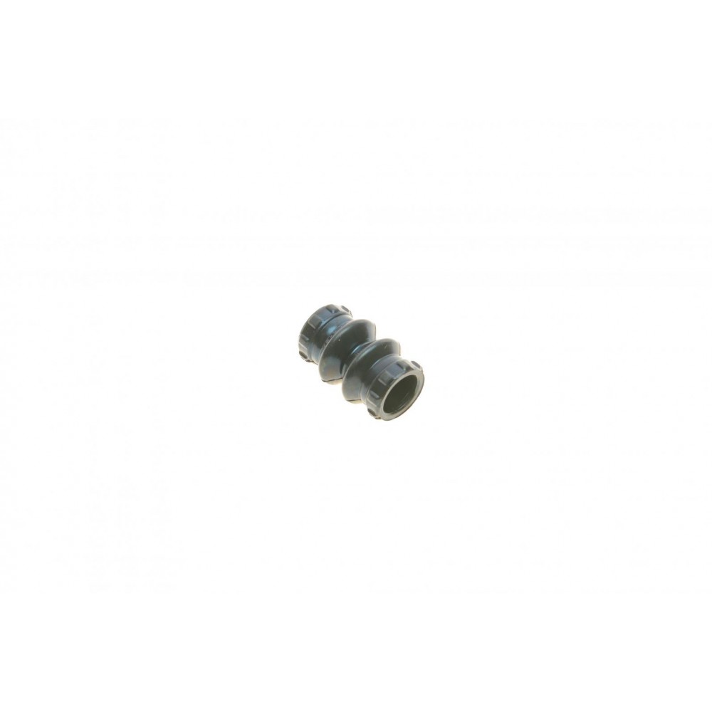 Ремкомплект супорта (переднього) Nissan Juke 10-14 (d=57mm) (+поршень/направляюча) SuperKit