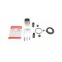 Ремкомплект супорта (переднього) VW Caddy III 04- (d=54mm) (+поршень) (Ate)