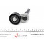 Комплект ременя генератора Audi A3/VW CC 1.8TSI/2.0TSI 04- (6PK1113)