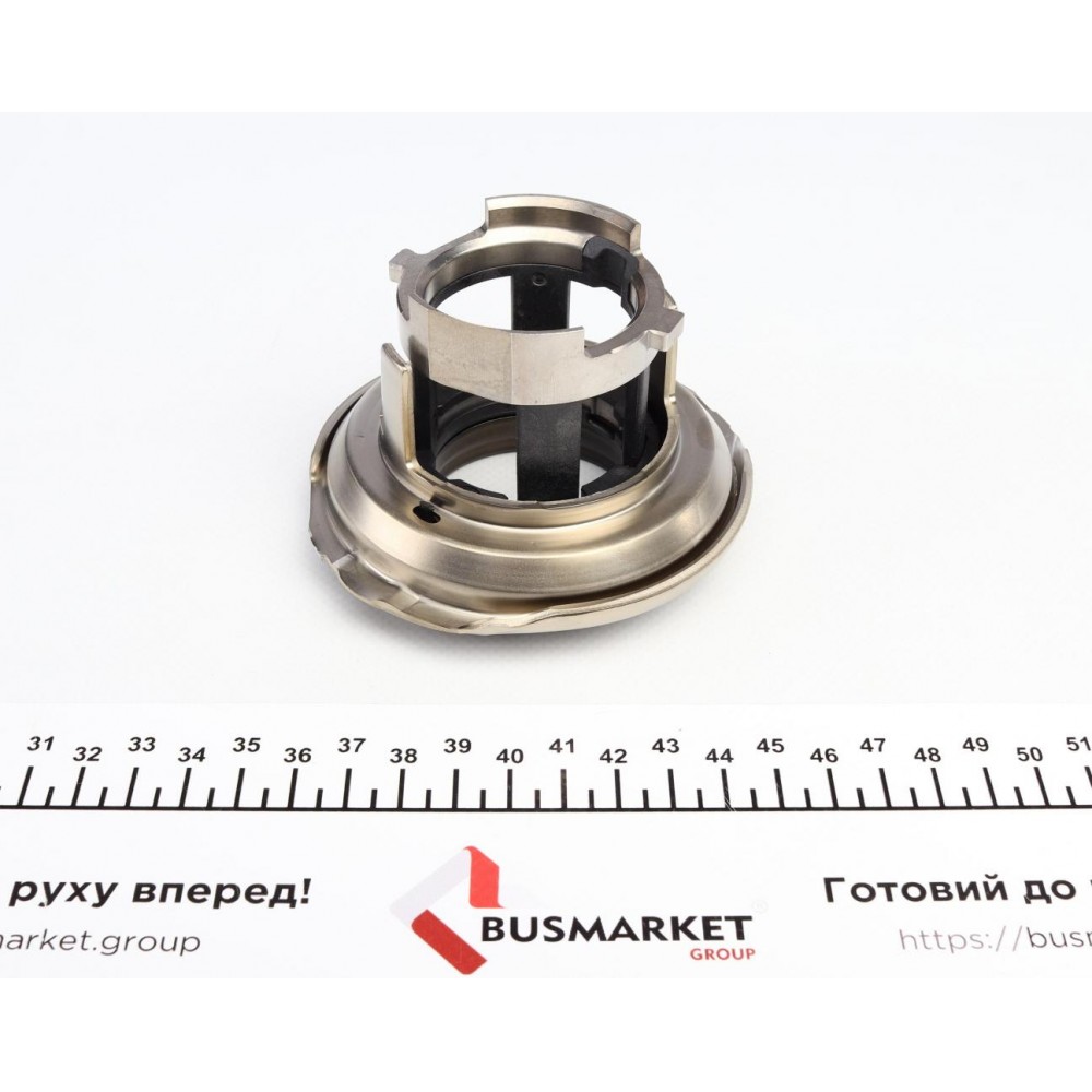 Комплект зчеплення Renault Megane/Scenic 1.5dCi 08- (АКПП), DC4.000/DC4.001