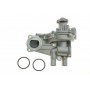 Помпа води Audi 80/100/VW Caddy/Golf/T4 1.3-2.0/1.6-1.9TD/TDI 76-03 (B/B) (з корпусом)
