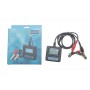 Тестер акумуляторів цифровой 12V LI-ION/AGM/GEL