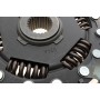 Комплект зчеплення Ford Mondeo IV 1.6 EcoBoost 10-15 (d=240mm)