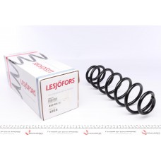 (замінено на 4285719) пружина (задня) VW Golf V/VI 1.2-1.4TSI/1.4-1.6/1.6TDI/2.0TDI 04-13 (унів)