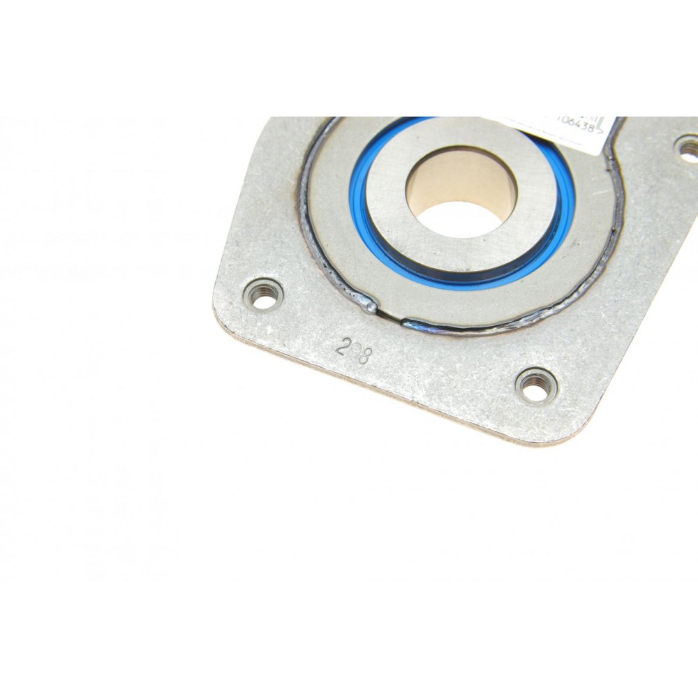 Підшипник КПП VW Caddy/Golf/Polo 1.4-2.0/1.9SDI 03-