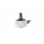 Подушка КПП Ford Fiesta 1.3/1.4i/1.6TDCi 01- (косточка + кронштейн)
