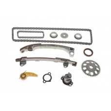 Комплект ланцюга ГРМ Toyota Rav 4 III 2.04WD/2.4 05-13 1AZ-FE/2AZ-FE