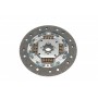 Комплект зчеплення Skoda Roomster 1.2i 06-15 (d=200mm) (+вижимний)