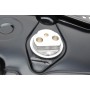 Кришка двигуна (передня) Renault Trafic/Laguna III 2.0dCi 06-