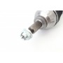 Піввісь Renault Laguna 1.9 dCi 01-07 09- (L) (37x27x632)