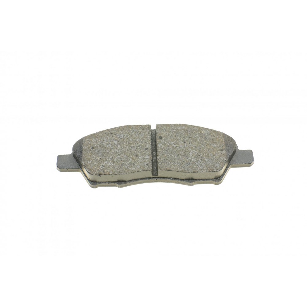 Колодки гальмівні (передні) Nissan Almera/Micra/Note/Tilda 1.2/1.5 dCi/1.6/1.8 07-