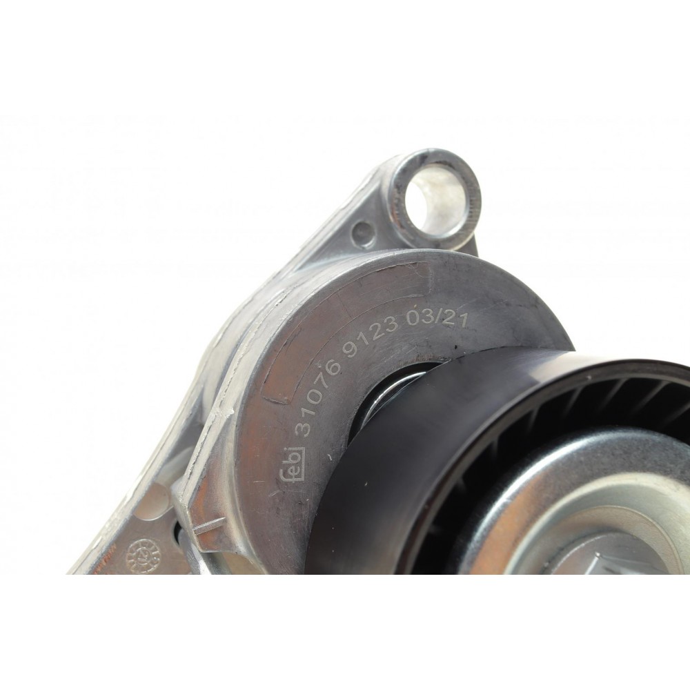 Натяжник ременя генератора Citroen C2/C3/C4/Peugeot 207/307 1.1-1.6 00-