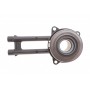 Комплект зчеплення Ford Fiesta/Mazda 2 96-08 (d=190mm) (+вижимний)