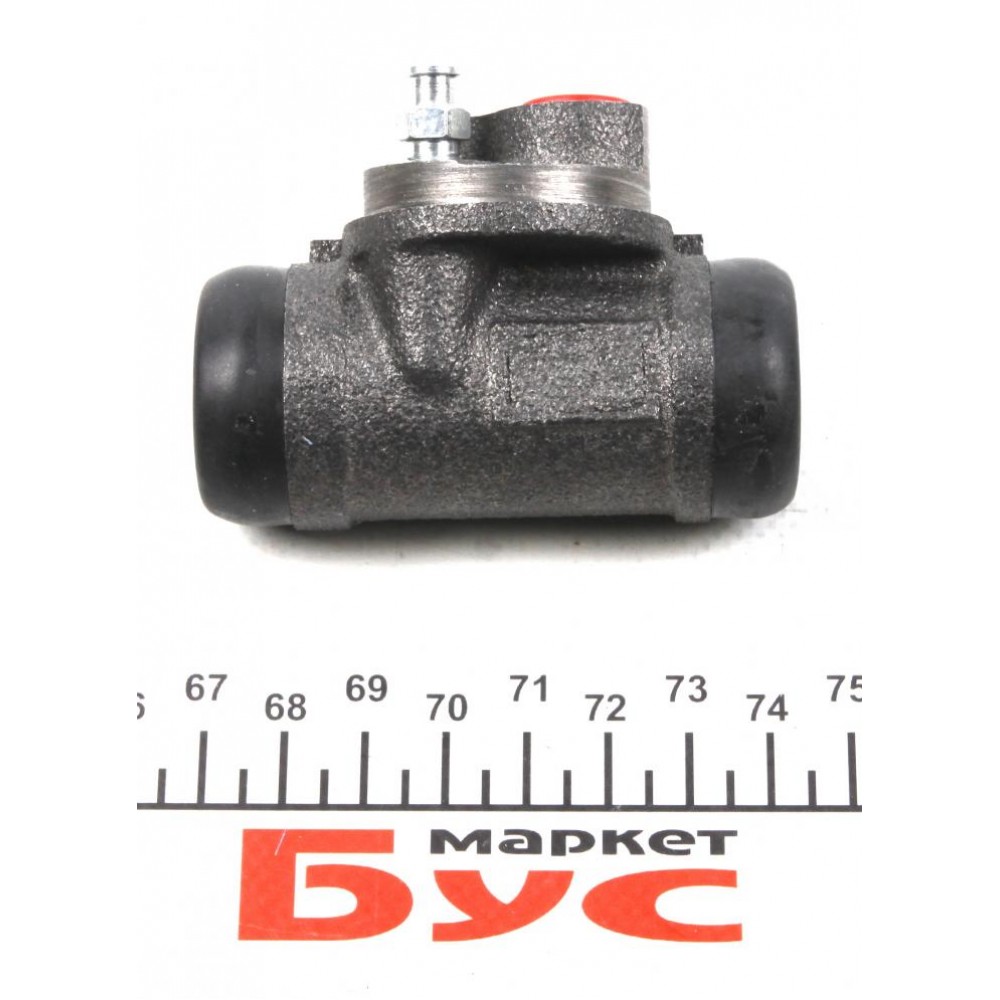 Циліндр гальмівний (задній) Citroen C-Elysse 12-/Xsara 97-05/Peugeot 206 98-/306 93-02/301 12- (L)