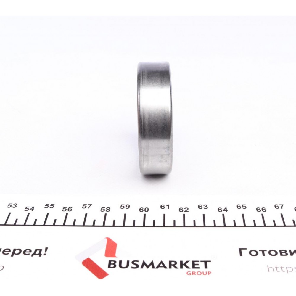 Підшипник КПП Ford Focus 1.8i/Mondeo 1.6 Ti 05-15 (42.5x62.5x17.5) (F-232032)