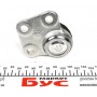 Опора кульова (передня/знизу/R) Renault Kangoo 08-/MB Citan 12- (d=20mm)