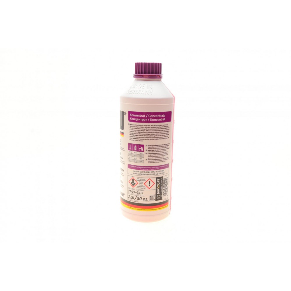 Антифриз (фіолетовий) G13 (1,5 л)
