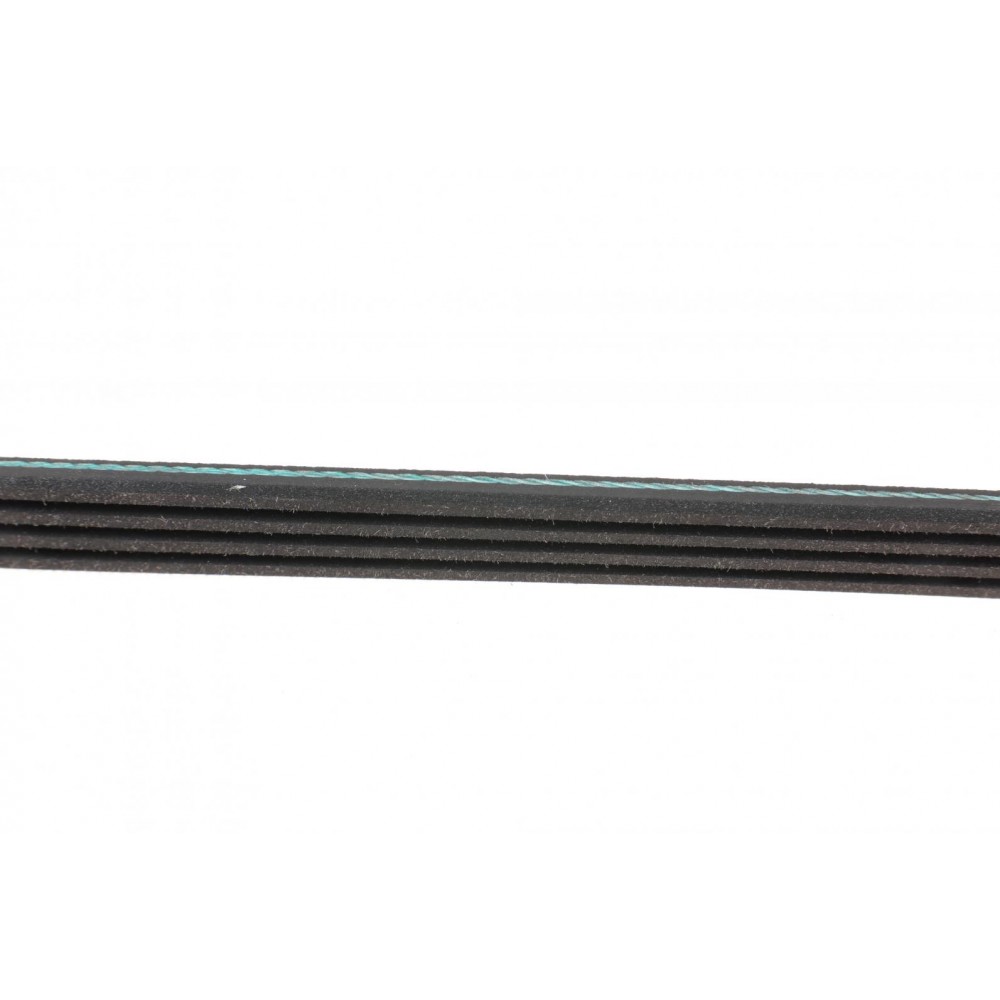 Ремінь генератора Nissan Primera 1.6 16V 96-02/ Honda Civic 1.4-1.6 94-01/ Suzuki SX4 1.5-1.6 06-