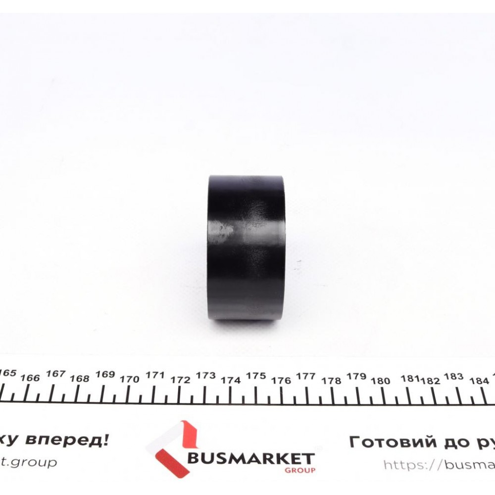 Ролик ГРМ Citroen Berlingo/Peugeot Expert 1.6HDi 02- (паразитний)
