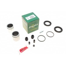 Ремкомплект супорта (переднього) Nissan Navara/NP300 01- (d=46mm) (Niss)