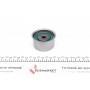 Ролик ГРМ Hyundai Sonata/Santa Fe/Kia Sorento 2.0/2.4 98- (натяжний) (60х35)